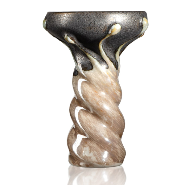 Чаша Royal Bowls Pearl (коричневый) в Хабаровске