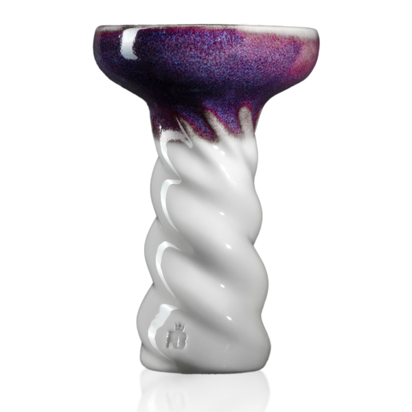 Чаша Royal Bowls Pearl violet (фиолетовый) в Хабаровске
