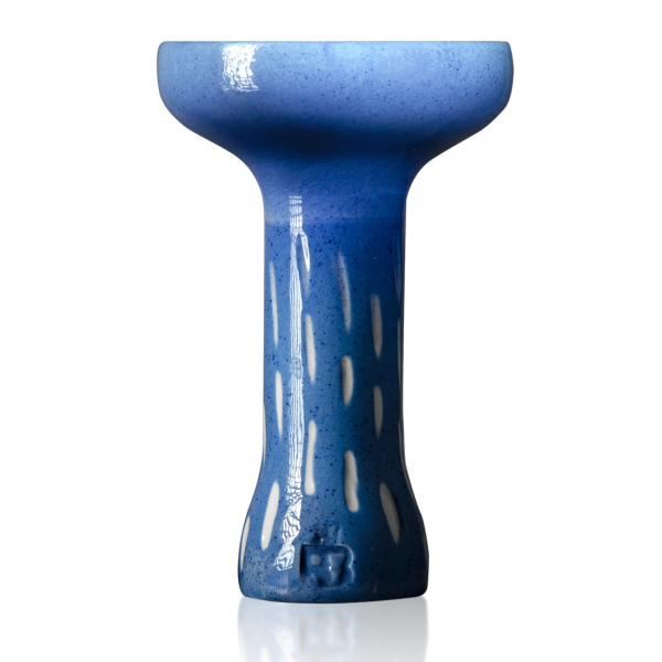 Чаша Royal Bowls Prince real (синий) в Хабаровске