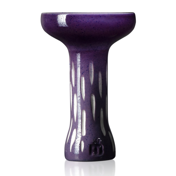 Чаша Royal Bowls Prince violet (фиолетовый) в Хабаровске