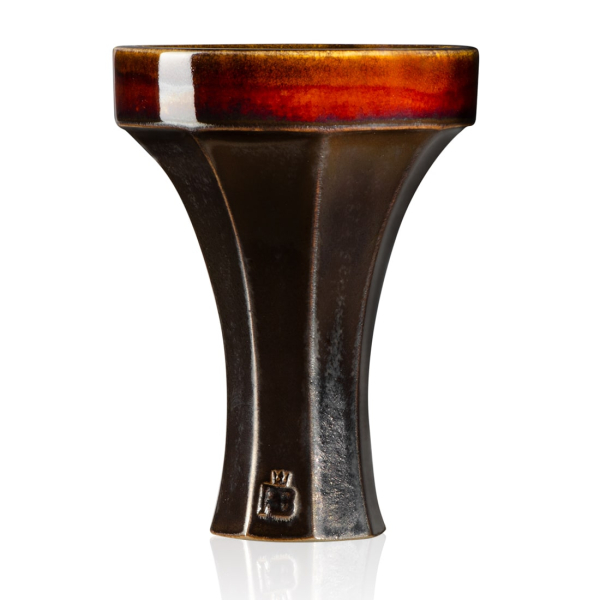 Чаша Royal Bowls Traditional glazed (карамельный) в Хабаровске