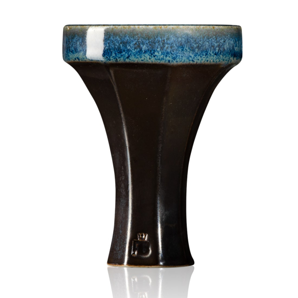Чаша Royal Bowls Traditional glazed (синий) в Хабаровске
