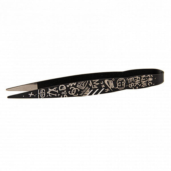 Щипцы Alpha Hookah Tongs (Черный) в Хабаровске