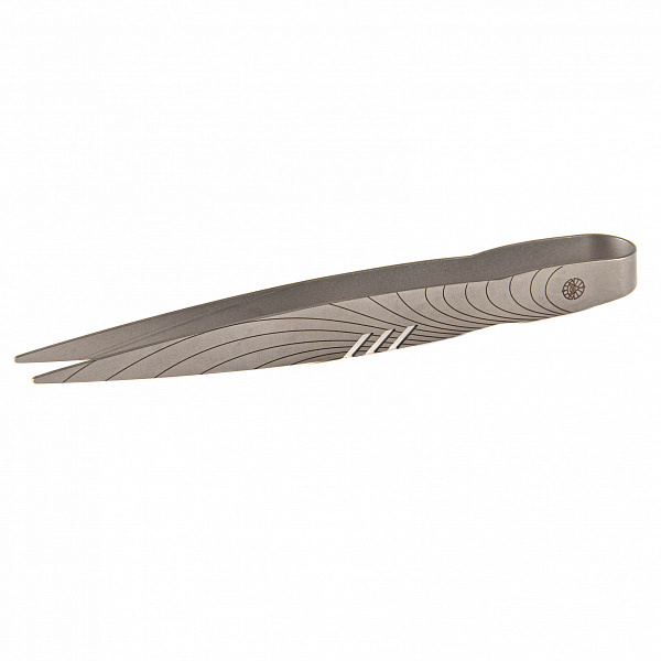 Щипцы Alpha Hookah Tongs S (серебристый) в Хабаровске