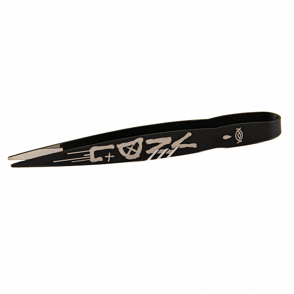 Щипцы Alpha Hookah Tongs VNDL (Черный) в Хабаровске