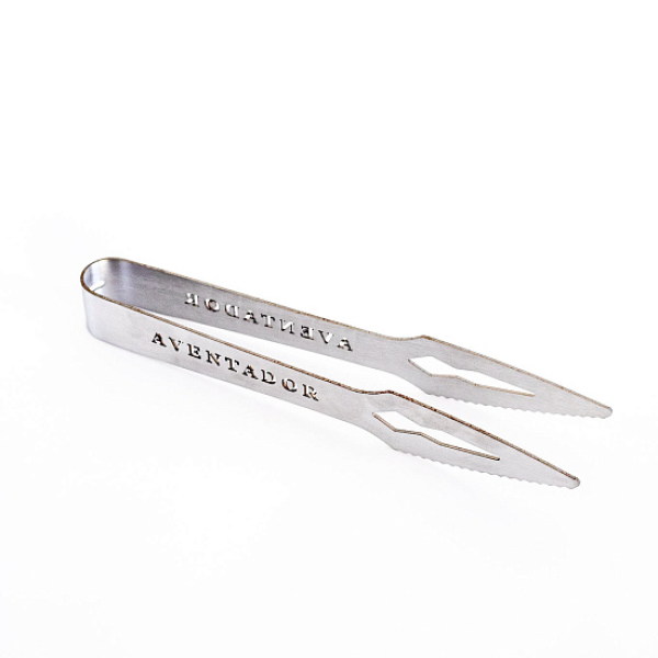 Щипцы Avendator Model 2 (серебристый) в Хабаровске