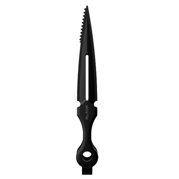 Щипцы Blade Hookah Titanum Edition (Черный) в Хабаровске