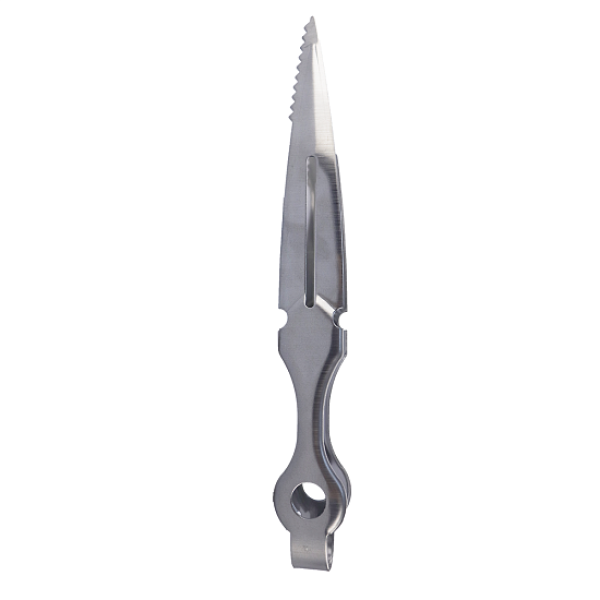 Щипцы Blade Style Silver (серебристый) в Хабаровске