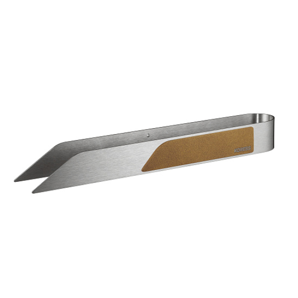 Щипцы Koress Bronze (серебристый,Бронза) в Хабаровске