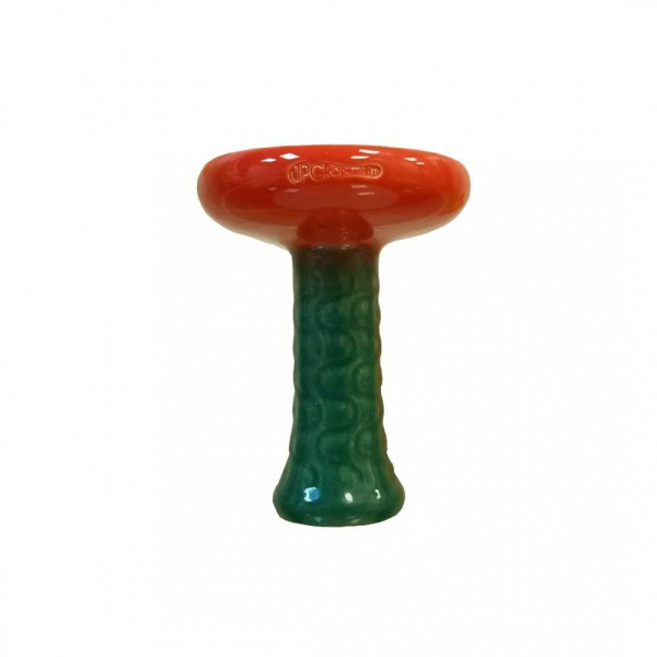 Чаша Upgrade Form Sirena Red Green в Хабаровске