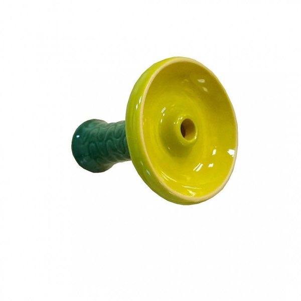 Чаша Upgrade Form Sirena Yellow Green в Хабаровске