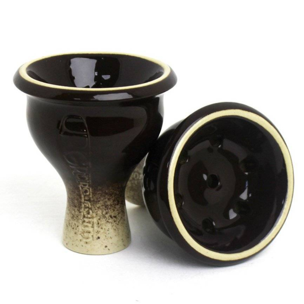 Чаша Upgrade Form Standart Glaze Black в Хабаровске