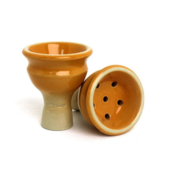 Чаша Upgrade Form Standart Glaze Orange в Хабаровске