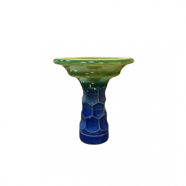 Чаша Upgrade Form Turtle Blue Green в Хабаровске