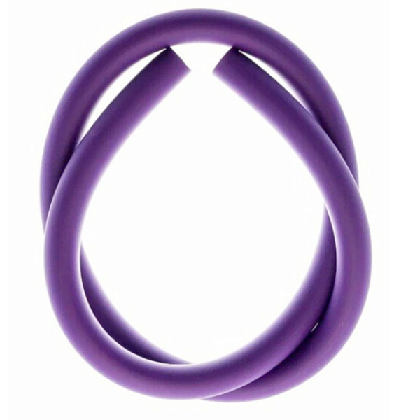 Силиконовый шланг SOFT TOUCH ФИОЛЕТОВЫЙ в Хабаровске
