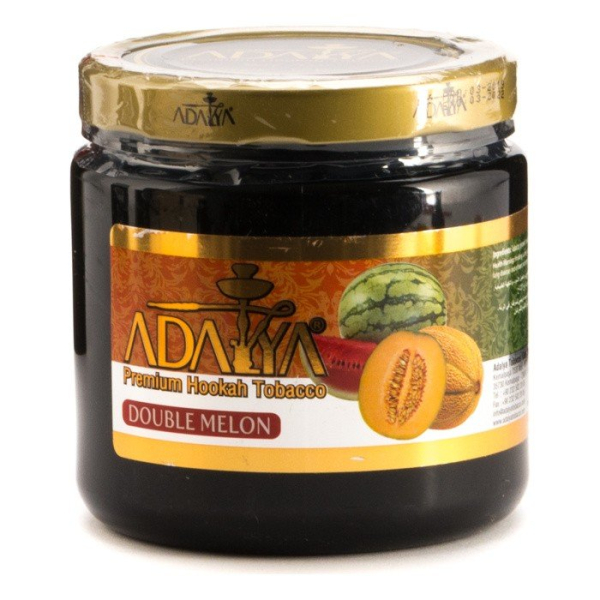 Табак Adalya Double Melon 1кг в Хабаровске