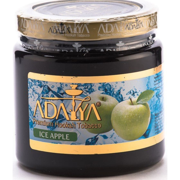 Табак Adalya Ice Apple 1кг в Хабаровске