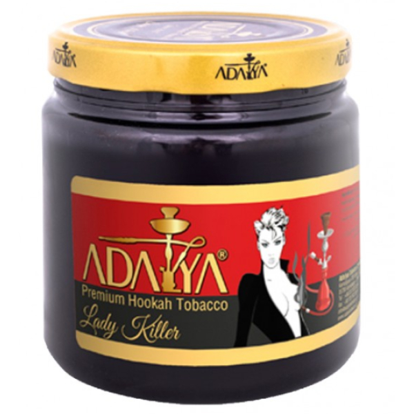 Табак Adalya Lady Killer 1кг в Хабаровске
