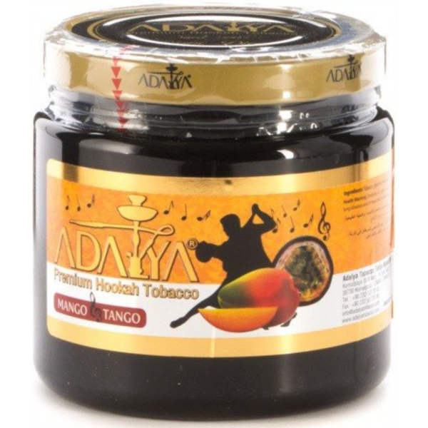 Табак Adalya Mango Tango 1кг в Хабаровске