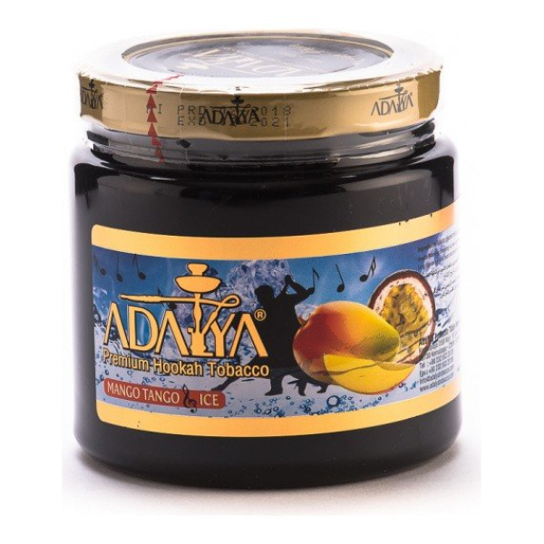 Табак Adalya Mango Tango Ice 1кг в Хабаровске