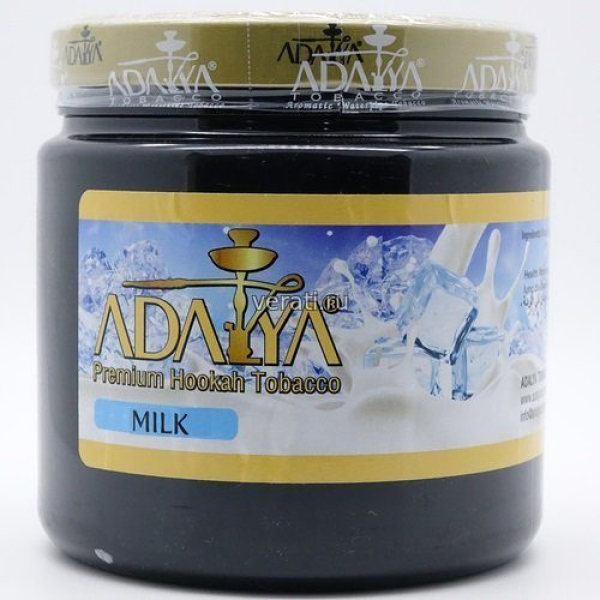 Табак Adalya Milk 1кг в Хабаровске
