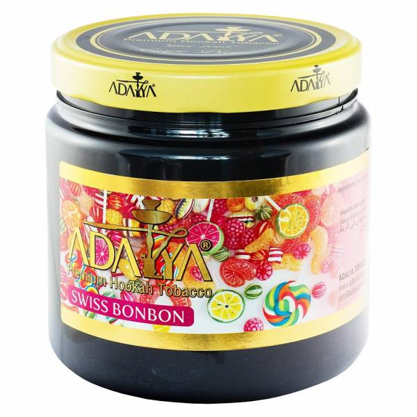 Табак Adalya Swiss BonBon 1кг в Хабаровске
