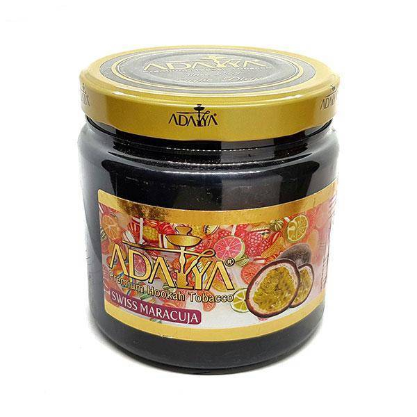 Табак Adalya Swiss Maracuja 1кг в Хабаровске