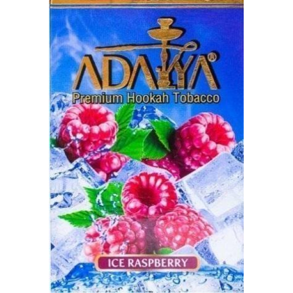 Табак Adalya Ice Raspberry 50 грамм в Хабаровске
