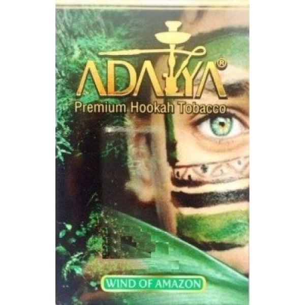 Табак Adalya Wind of Amazon 50 грамм в Хабаровске