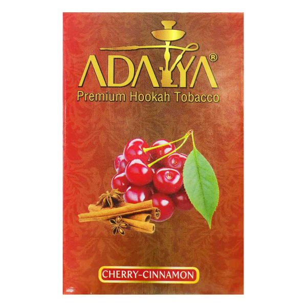 Табак Adalya Вишня с корицей 50 грамм в Хабаровске