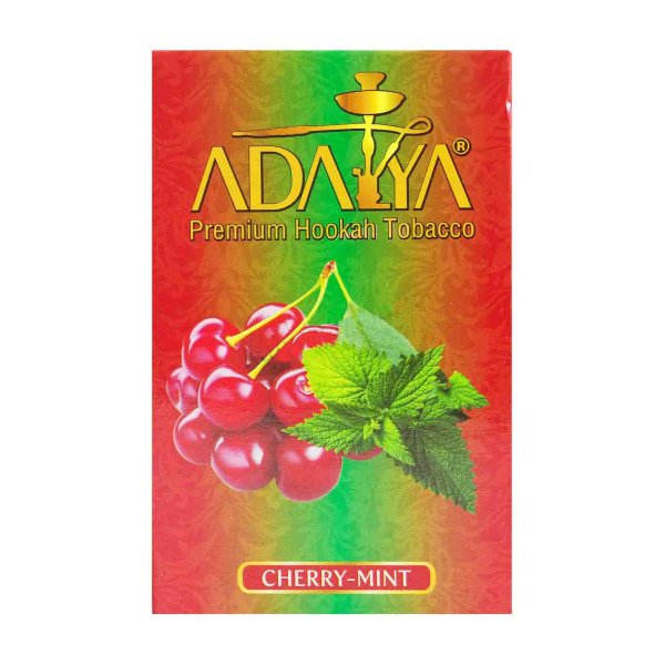 Табак Adalya Вишня с мятой 50 грамм в Хабаровске