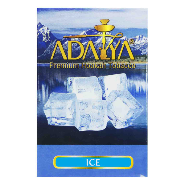 Табак Adalya Ice 50 грамм в Хабаровске