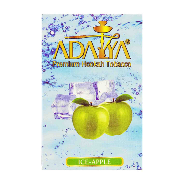 Табак Adalya Ice Apple 50 грамм в Хабаровске