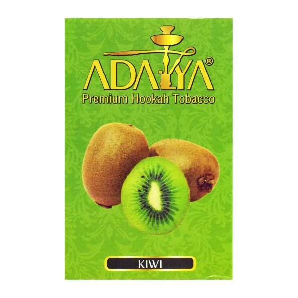 Табак Adalya Kiwi Киви 50 грамм в Хабаровске