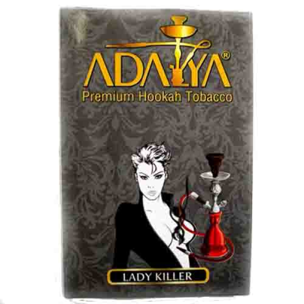 Табак Adalya Lady Killer 50 грамм в Хабаровске