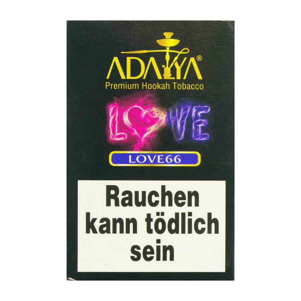 Табак Адалия Love 66 50 грамм в Хабаровске