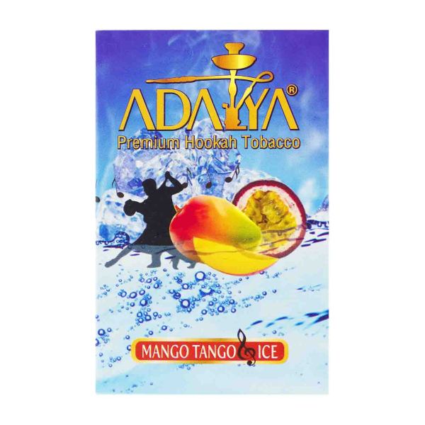 Табак Adalya Mango Tango Ice 50 грамм в Хабаровске