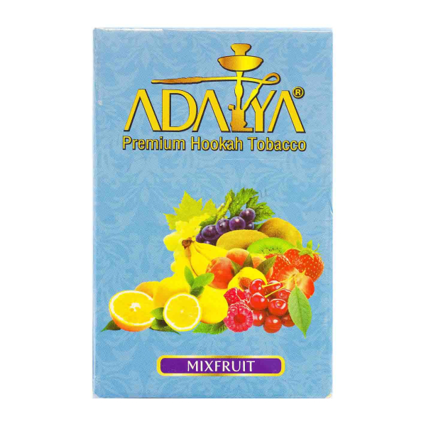 Табак Adalya Mix Fruit 50 грамм в Хабаровске