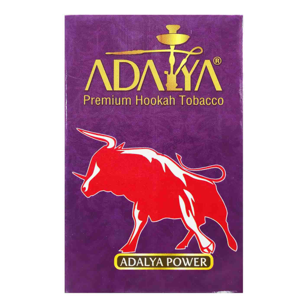 Табак Адалия Adalya Power 50 грамм в Хабаровске