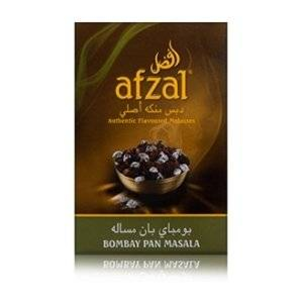 Табак Afzal Bombay Pan Masala 40 гр в Хабаровске
