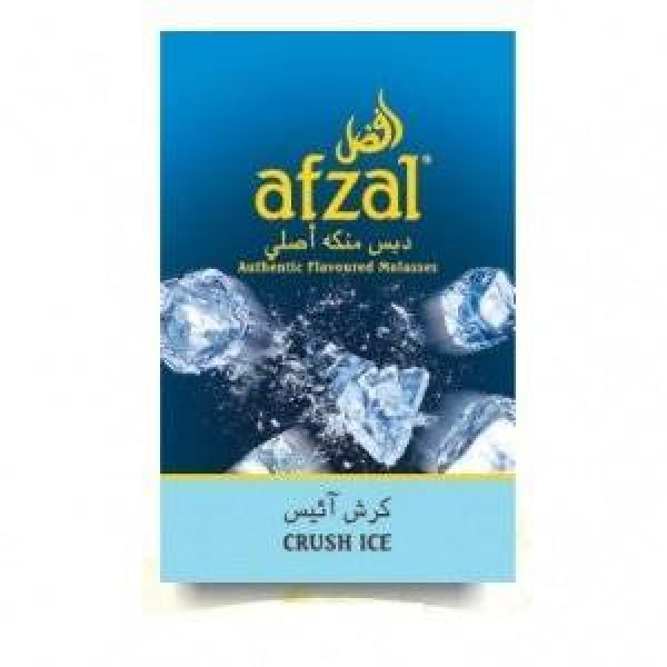 Табак Afzal Crush Ice 40 гр в Хабаровске