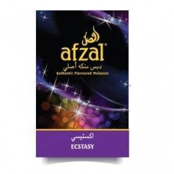 Табак Afzal Ecstasy 40 гр в Хабаровске