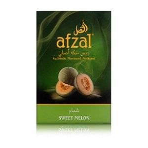 Табак Afzal Sweet Melon 40 гр в Хабаровске