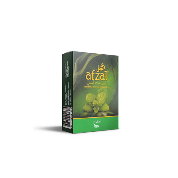 Табак AFZAL MINT 40 гр в Хабаровске