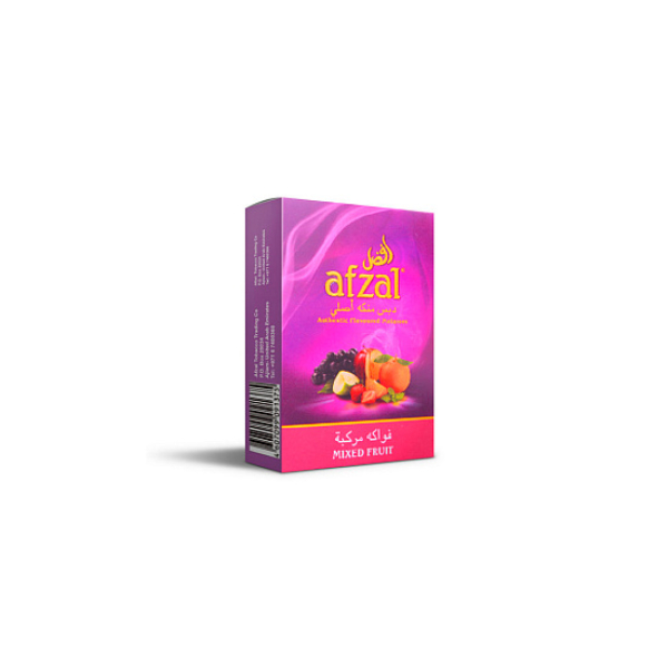 Табак AFZAL MIXED FRUIT 40 гр в Хабаровске