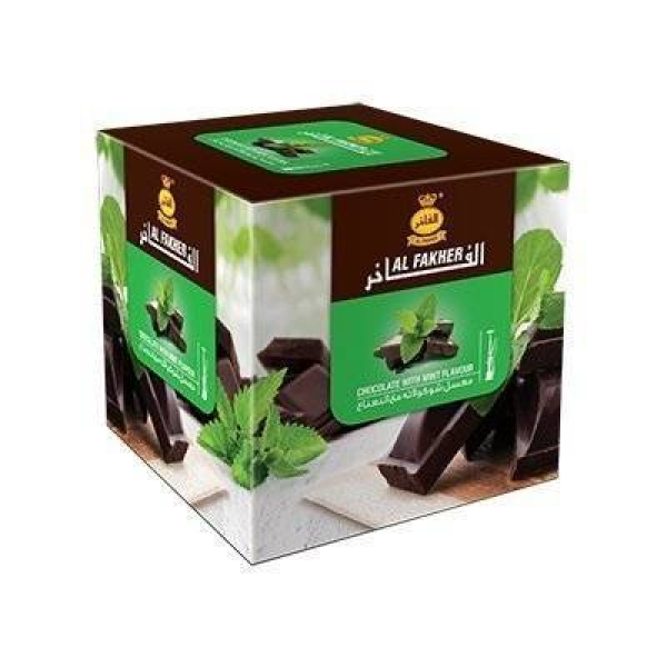 Табак Al Fakher Шоколад с мятой 1 кг в Хабаровске