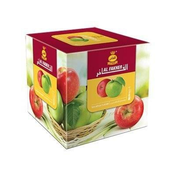 Табак Al Fakher Двойное яблоко 1 кг в Хабаровске