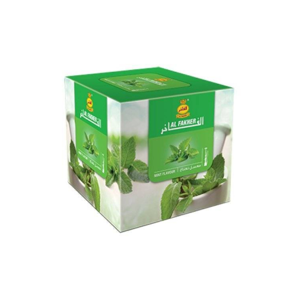 Табак Al Fakher Мята 1 кг в Хабаровске
