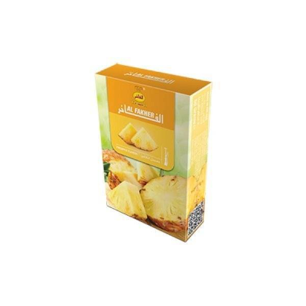 Табак Al Fakher Ананас 50 гр в Хабаровске