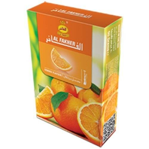 Табак Al Fakher Апельсин 50 гр в Хабаровске